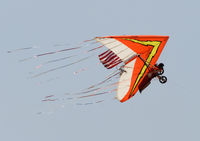 N62073 @ KMIT - Shafter Airshow 2008