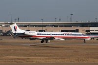 N684JW @ DFW - American Eagle at DFW - by Zane Adams