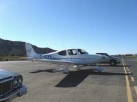 C-GRWW @ SZP - 2006 Cirrus SR20 Generation 2, Continental IO-360-ES 200 Hp - by Doug Robertson