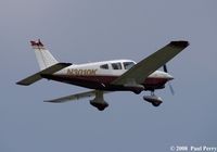 N3010K @ SFQ - Another departure from Suffolk - by Paul Perry