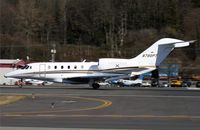 N780PT @ KBFI - KBFI (Citation X) - by Nick Dean