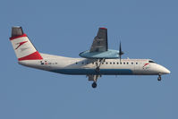 OE-LTH @ VIE - De Havilland Inc. DHC-8-314 - by Juergen Postl