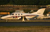 N816KD @ KBFI - KBFI