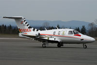 N503EA @ KPAE - KPAE