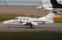 N36FD @ LSGG - LSGG
