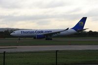 G-TCXA photo, click to enlarge G-TCXA photo, click to enlarge