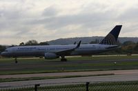 N29124 @ EGCC - Taken at Manchester Airport, October 2008 - by Steve Staunton