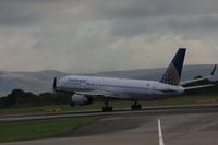 N29124 @ EGCC - Taken at Manchester Airport, October 2008 - by Steve Staunton