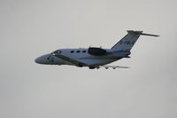 G-FBLK @ EGCC - Taken at Manchester Airport, October 2008 - by Steve Staunton