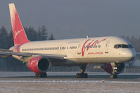 RA-73015 @ SZG - VIM Airlines Boeing 757-200 - by Thomas Ramgraber-VAP