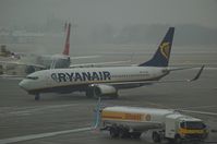 EI-DCH @ LOWS - RAYNAIR - by Delta Kilo