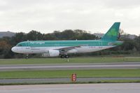 EI-DEM @ EGCC - Taken at Manchester Airport, October 2008 - by Steve Staunton