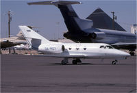 3A-MGT @ KLAS - KLAS