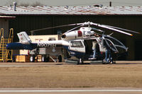 N9075H @ GPM - At Grand Prairie Municipal - by Zane Adams