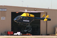 N4006S @ GPM - At Grand Prairie Municipal
