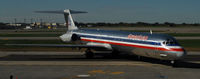 N486AA @ KMSP - Taxi to gate - by Todd Royer