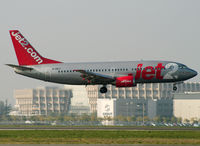 G-CELF photo, click to enlarge G-CELF photo, click to enlarge