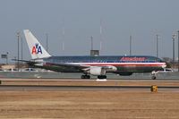 N363AA @ DFW - American Airlines 767 Departing 36R at DFW