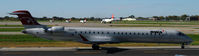 N901XJ @ KMSP - Taxi to gate