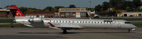 N904XJ @ KMSP - Taxi to gate