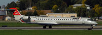 N906XJ @ KMSP - Departing MSP on 12L