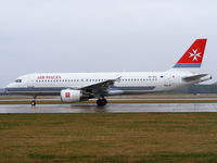 9H-AEQ photo, click to enlarge 9H-AEQ photo, click to enlarge