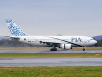 AP-BEB @ EGCC - PIA - by chris hall