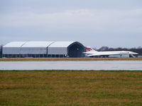 G-BOAC photo, click to enlarge G-BOAC photo, click to enlarge