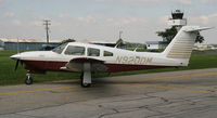 N920DM - PA-28RT-201T - by mmartinfan