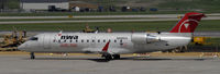 N8980A @ KMSP - Taxi for departure - by Todd Royer