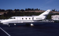 N225CC @ KBFI - KBFI