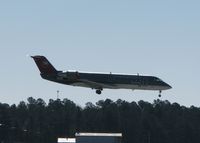 N8492C @ SHV - Landing at Shreveport Regional. - by paulp