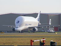 F-GSTC photo, click to enlarge F-GSTC photo, click to enlarge