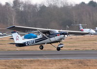 G-CDTX photo, click to enlarge G-CDTX photo, click to enlarge