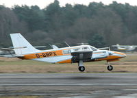G-BBPX photo, click to enlarge G-BBPX photo, click to enlarge
