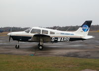 G-WARS photo, click to enlarge G-WARS photo, click to enlarge