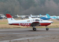 G-VOAR photo, click to enlarge G-VOAR photo, click to enlarge