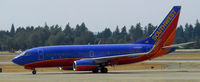 N768SW @ KSEA - Taxi to gate - by Todd Royer