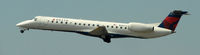 N10575 @ KSEA - Departing SEA on 16L - by Todd Royer