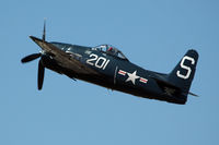 N7825C @ KCMA - Camarillo Airshow 2006 - by Todd Royer