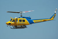 N205BH @ KCMA - Camarillo Airshow 2006 - by Todd Royer