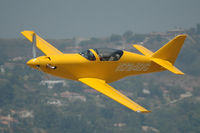 N724DC @ KCMA - Camarillo Airshow 2006