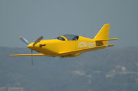 N724DC @ KCMA - Camarillo Airshow 2006