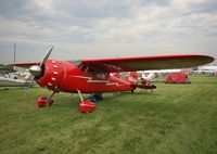 N841DP @ KOSH - EAA AirVenture 2008 - by Sergey Riabsev