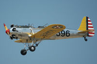 N53271 @ KCMA - Camarillo Airshow 2006 - by Todd Royer