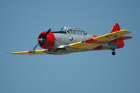 N75964 @ KCMA - Camarillo Airshow 2006 - by Todd Royer
