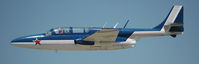 N615DW @ KCMA - Camarillo Airshow 2006