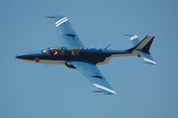 N615DW @ KCMA - Camarillo Airshow 2006