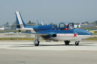 N615DW @ KCMA - Camarillo Airshow 2006