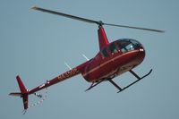N435DE @ KCMA - Camarillo Airshow 2006